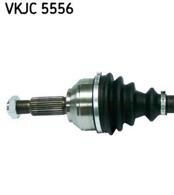 Cardan SKF ref. VKJC 5556